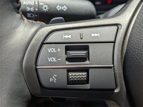 New 2026 Honda CR-V Sport-L image 17