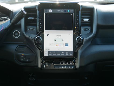 New 2026 RAM 3500 Tradesman image 10