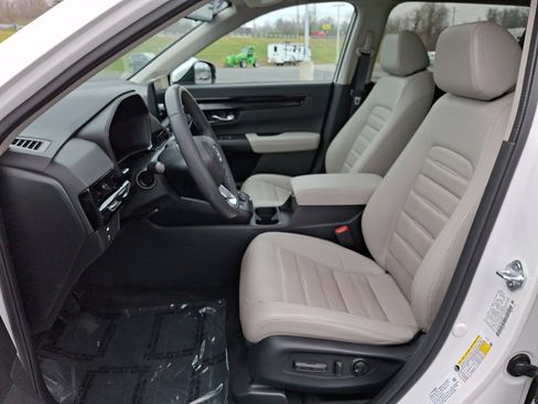 Certified 2024 Honda CR-V EX-L image 13