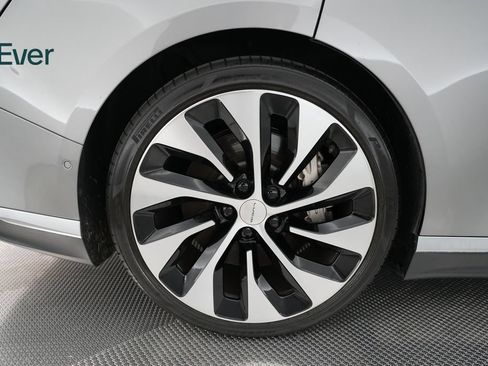 Used 2023 Lucid Air Grand Touring AWD/4WD image 9