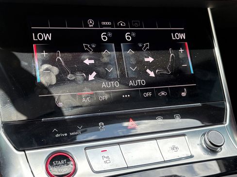 Used 2022 Audi S6 Premium Plus AWD/4WD image 22