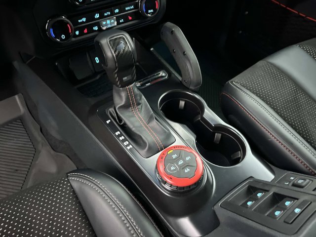 Used 2024 Ford Bronco Raptor w/ Interior Carbon Fiber Pack 6 AWD/4WD image 30