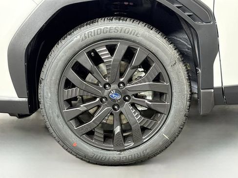 New 2026 Subaru Forester Sport AWD/4WD image 33