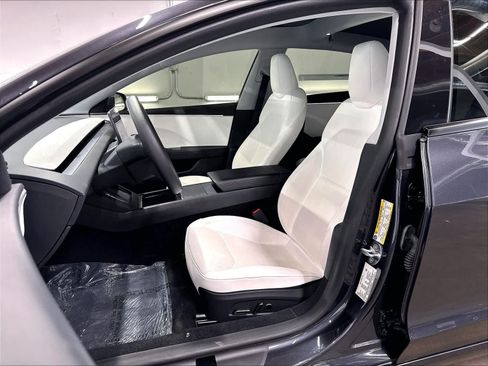 Used 2025 Tesla Model 3 RWD image 26