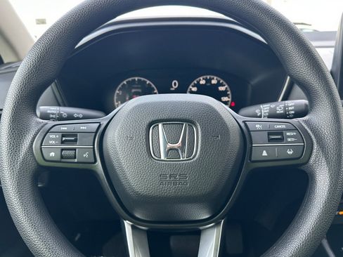 Used 2026 Honda CR-V LX image 27