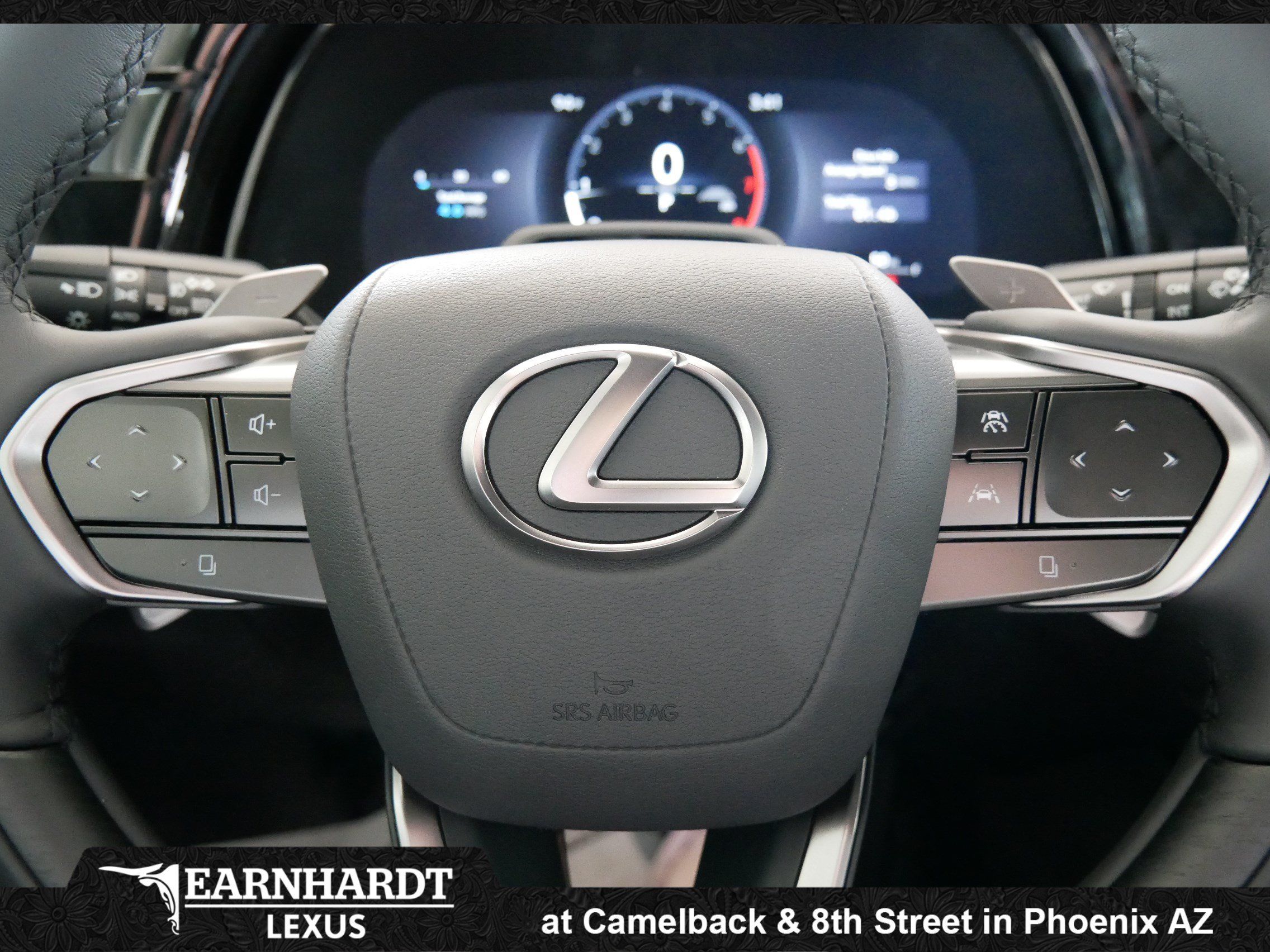 New 2026 Lexus RX 350 Premium Plus FWD image 12