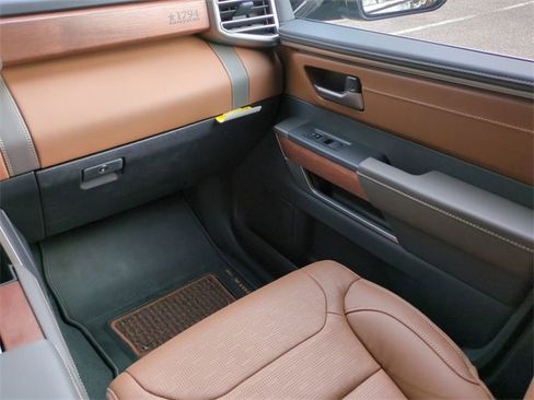 New 2026 Toyota Sequoia 1794 Edition image 17