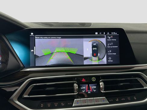 Certified 2023 BMW X5 sDrive40i w/ Luxury Seating Package image 14