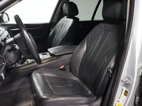 Used 2015 BMW X5 xDrive35d AWD/4WD image 6