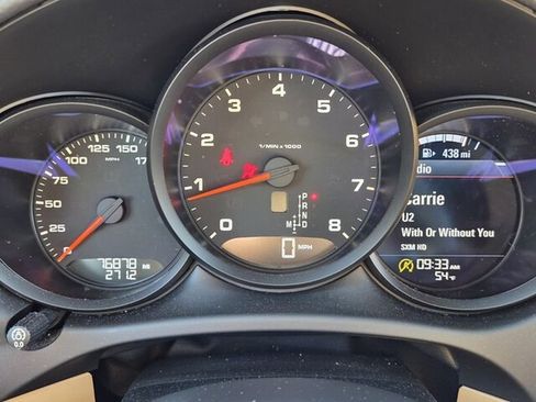 Used 2018 Porsche Macan Sport Edition image 22