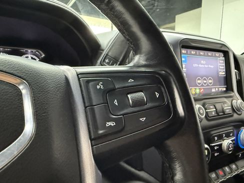 Used 2019 GMC Sierra 1500 Elevation image 17