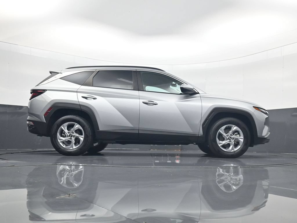 Certified 2024 Hyundai Tucson SEL AWD/4WD image 25