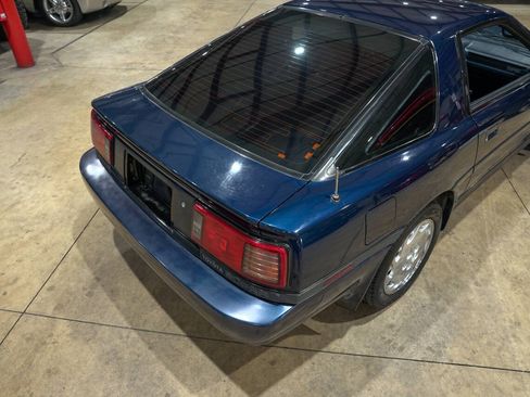 Used 1988 Toyota Supra RWD image 20
