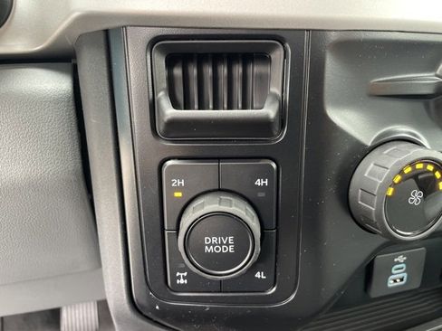 New 2026 Ford F350 XL w/ STX Appearance Package image 14