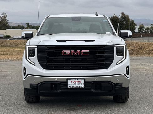 New 2026 GMC Sierra 1500 Pro w/ Pro Value Package AWD/4WD image 2