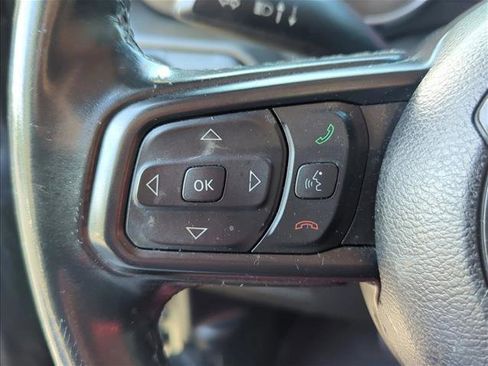 Used 2020 Jeep Wrangler Unlimited Sport S AWD/4WD image 14