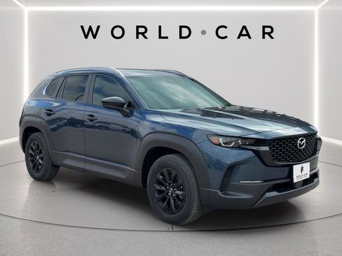 New 2026 MAZDA CX-50 2.5 Hybrid w/ Weather Package image 1