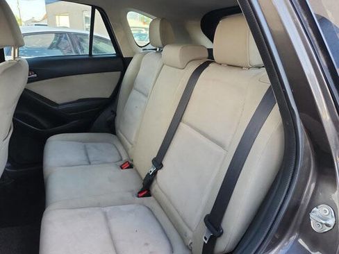 Used 2016 MAZDA CX-5 Sport w/ Rear Camera Package image 17