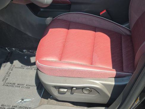 New 2026 Buick Envision Sport Touring AWD/4WD image 15
