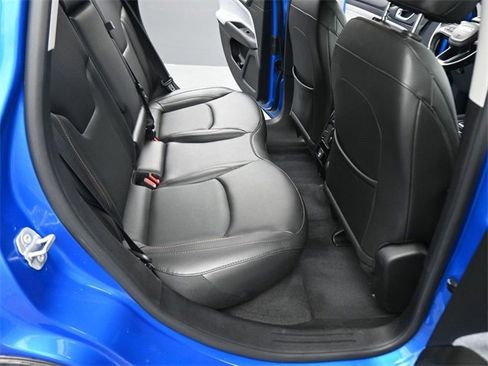 Used 2022 Jeep Compass Latitude image 14