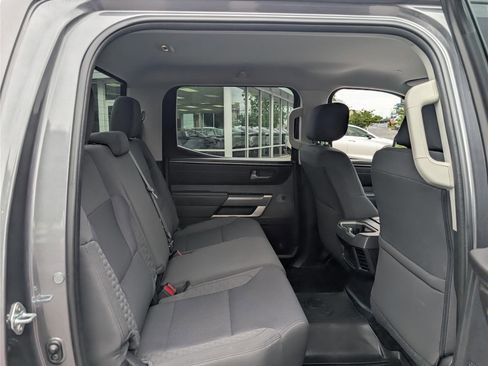 Used 2023 Toyota Tundra SR5 w/ SR5 Convenience Package AWD/4WD image 12