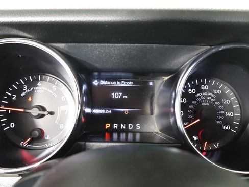 Used 2015 Ford Mustang Premium w/ 50 Years Appearance Package image 18