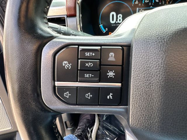 Used 2023 Ford F150 Lariat w/ Equipment Group 502A High AWD/4WD image 36