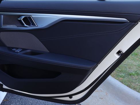 New 2026 BMW M850i xDrive image 20