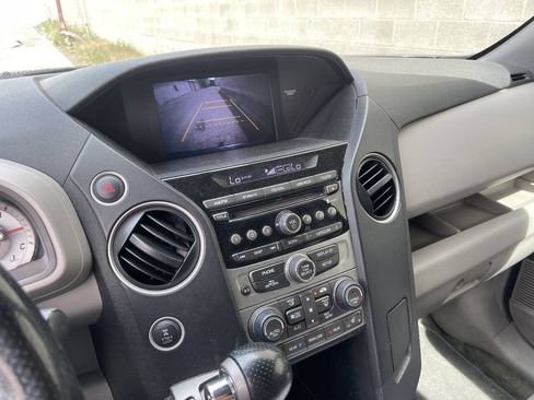 Used 2014 Honda Pilot EX-L image 16