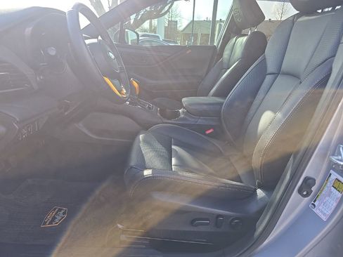 Used 2024 Subaru Outback Wilderness image 14