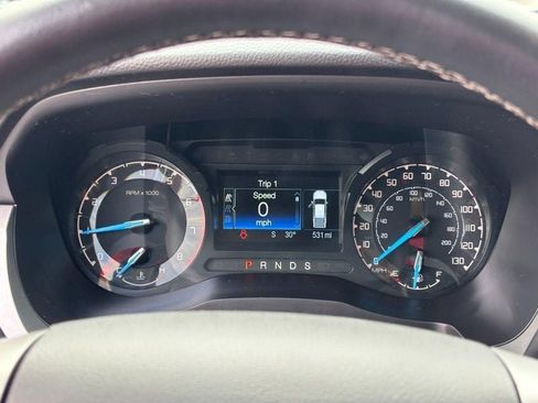 Used 2023 Ford Ranger XLT w/ Equipment Group 302A High image 19