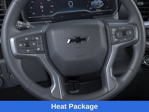 New 2026 Chevrolet Silverado 2500 LT w/ Trail Boss Package AWD/4WD image 20