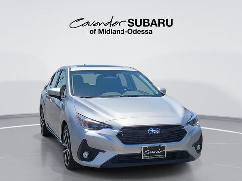 New 2026 Subaru Impreza 2.0i Sport AWD/4WD image 1
