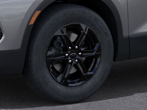 New 2026 Chevrolet Blazer LT w/ Midnight/Sport Edition FWD image 9