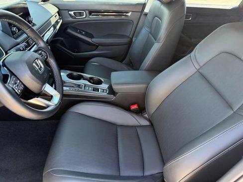 Used 2022 Honda Civic EX-L image 11