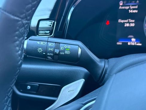 Certified 2023 Lexus NX 250 AWD image 19