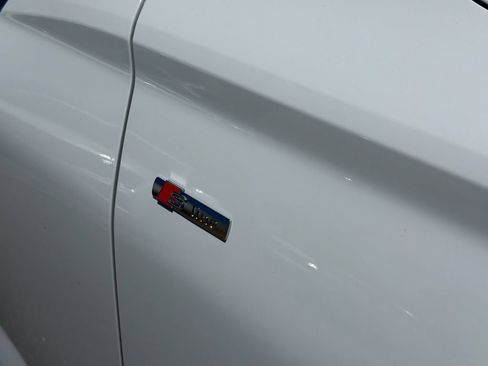 New 2027 Audi Q6 e-tron Premium Plus AWD/4WD image 5
