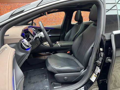 Certified 2023 Mercedes-Benz EQE 500 4MATIC Sedan image 22