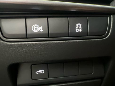 New 2026 MAZDA MAZDA3 s FWD image 17