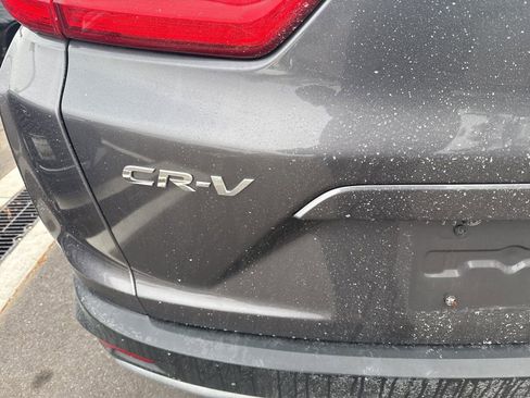 Used 2018 Honda CR-V EX-L image 7