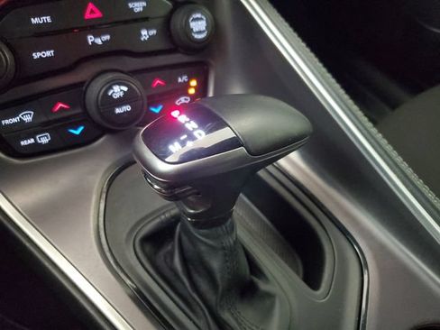 Used 2020 Dodge Challenger R/T RWD image 25