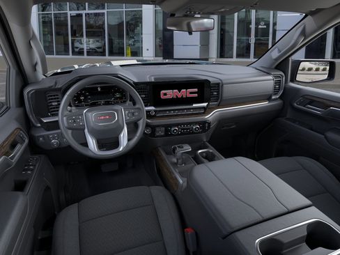 New 2026 GMC Sierra 1500 Elevation image 3