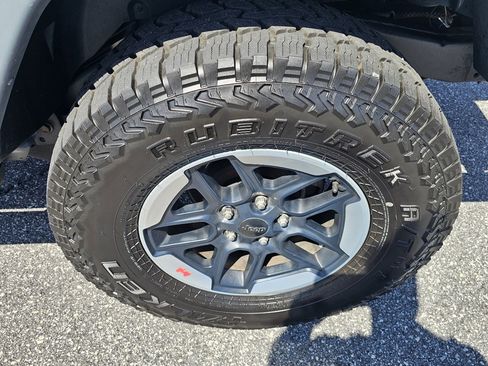 Used 2014 Jeep Wrangler Unlimited Sport w/ Quick Order Package 24S image 8