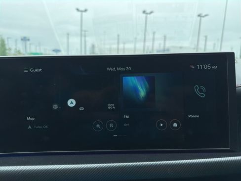 New 2026 Hyundai Sonata N Line FWD image 16