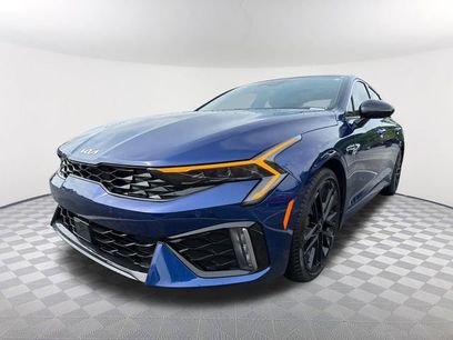 Used 2025 Kia K5 GT w/ GT1 Package
