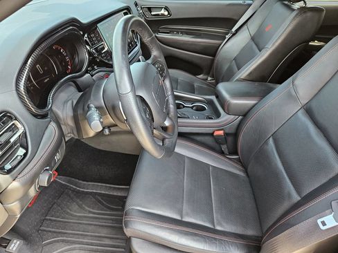 Used 2024 Dodge Durango R/T AWD/4WD image 14
