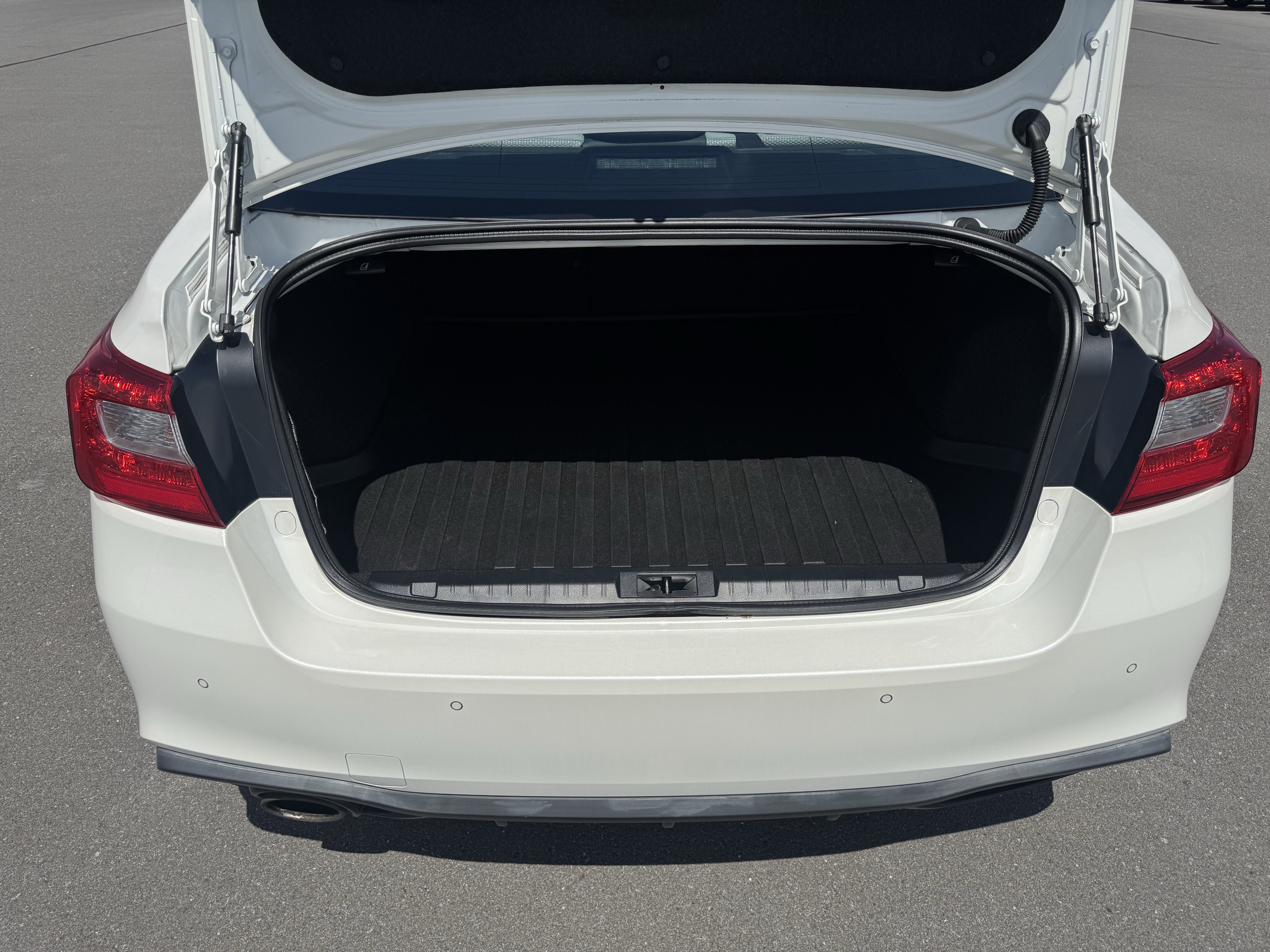 Used 2019 Subaru Legacy 2.5i Sport AWD/4WD image 5
