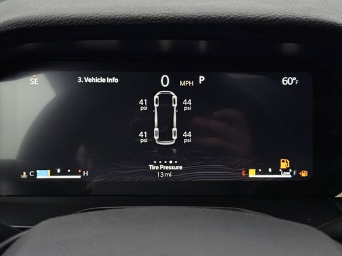 New 2025 Jeep Grand Cherokee L Altitude image 11