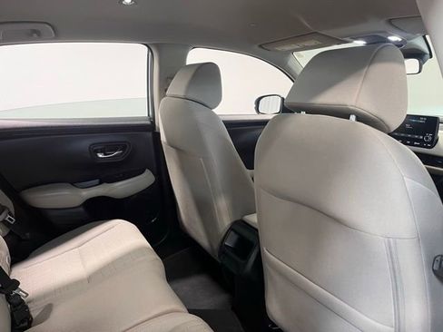 Used 2023 Honda HR-V LX image 14