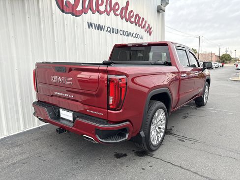 Used 2019 GMC Sierra 1500 Denali w/ Denali Ultimate Package image 43